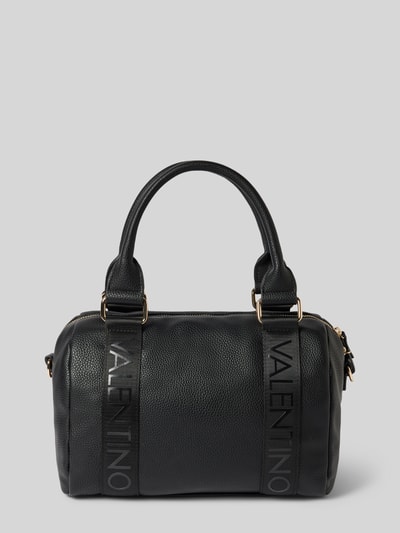 VALENTINO BAGS Handtasche mit Label-Detail Modell 'VALERIE' Black 3