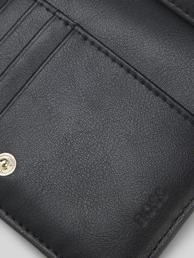 BOSS Portfel z aplikacją z logo model ‘NUMAH’ Czarny 4