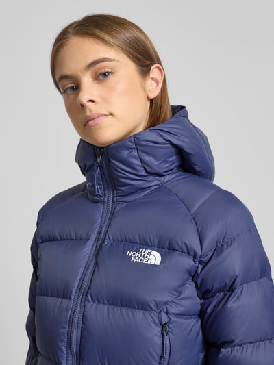 The North Face Regular fit donsjack, model 'HYALITE' Blauw - 3