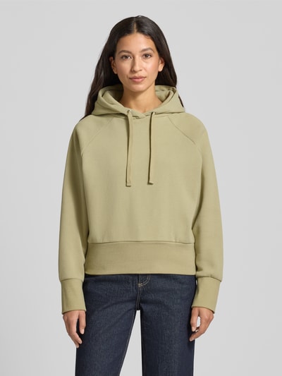 OPUS Hoodie mit Tunnelzug Modell 'Gesika' Mint 4