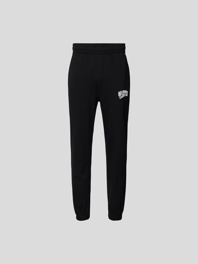 Billionaire Boys Club Sweatpants aus reiner Baumwolle Black 2