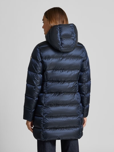 Colmar Originals Donsjas met tweewegritssluiting Marineblauw - 5