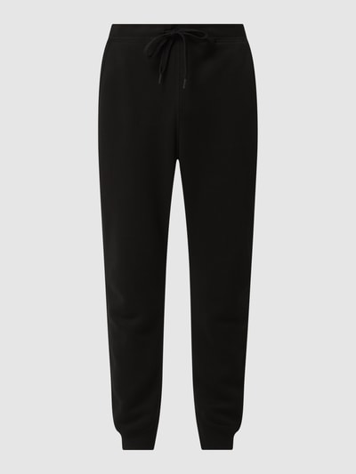 G-Star Raw Trainingsbroek met steekzakken Zwart - 2