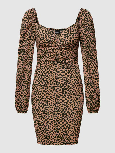 Blousejurk dierenprint online