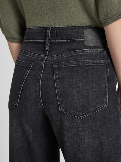 Drykorn Jeans mit 5-Pocket-Design Anthrazit 3