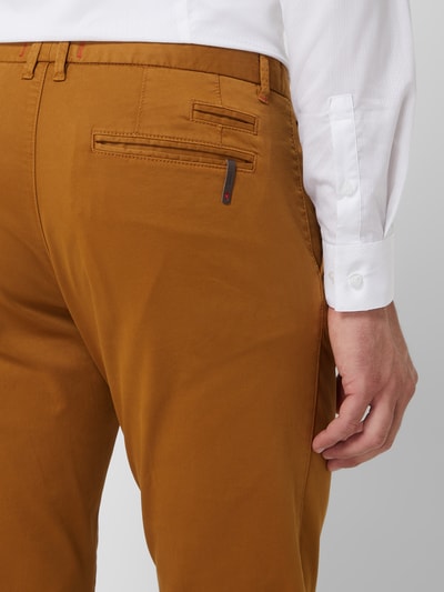 Cinque Grey Chino met stretch, model 'Ciwood' Beige - 3