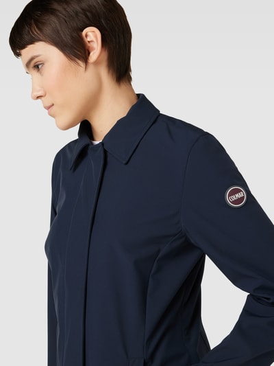 Colmar Originals Jacke mit Umlegekragen Marine 3