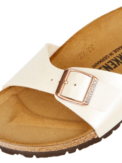 Birkenstock breedte discount