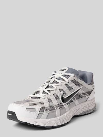 Produktfoto, Sneaker met logo en vetersluiting van Nike, afgeronde punt, profielzool, heren sneaker, hakhoogte maat 45: 4 cm, schachthoogte 7 cm, schachtbreedte 9 cm