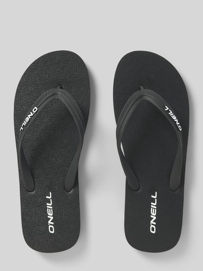 ONeill Teenslippers met labeldetail  - 3