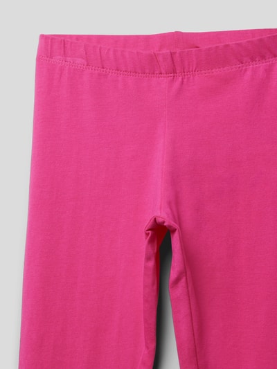 Name It Pyjama-Hose mit Allover-Muster Modell 'VIVIAN' Pink 2