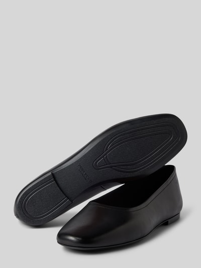 Vagabond Ballerinas aus Leder Modell 'JOLIN' Black 3