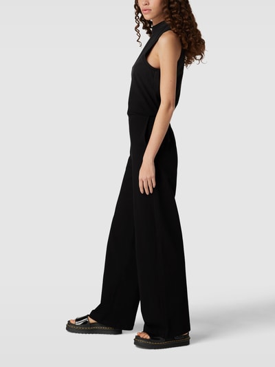 G-Star Raw Jumpsuit mit elastischem Bund Black 4