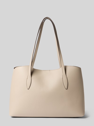 GUESS 2-in-1-Shopper mit herausnehmbarer Innentasche Stein 3