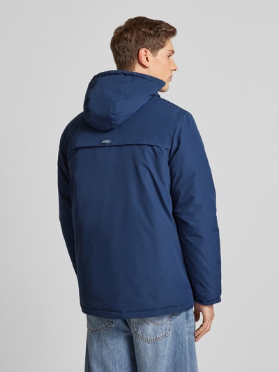 Blend Jacke mit Kapuze Marine 5