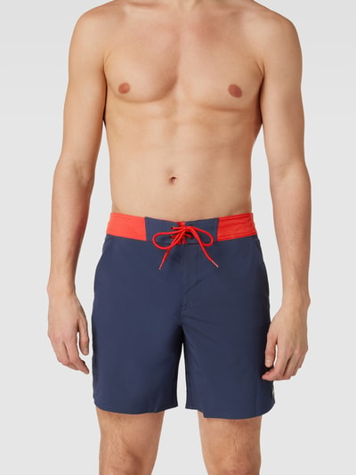 ONeill Badehose in Two-Tone-Machart Marine 1