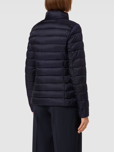 Montego Steppjacke mit Stehkragen Marine 5