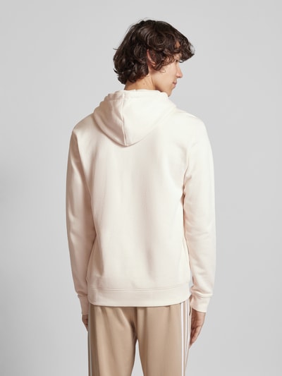 adidas Originals Hoodie mit Kapuze Offwhite 5