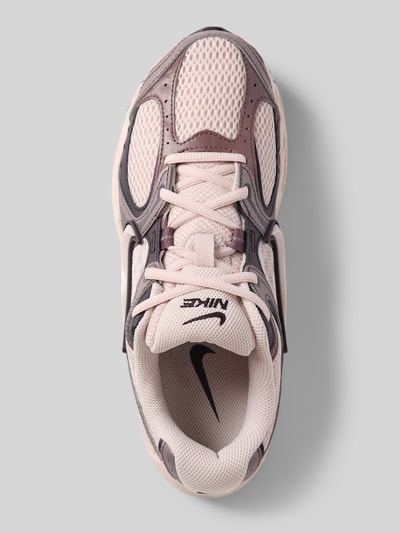 Produktfoto, Sneaker mit Logo-Detail Modell 'V5 RNR' von Nike in Beige und Braun mit Mesh-Struktur, Damen Sneaker von Nike