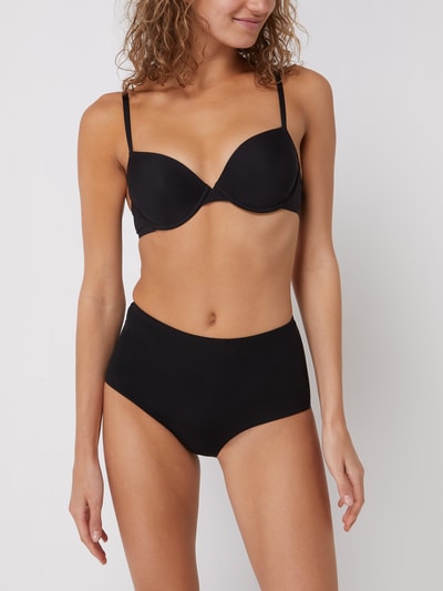 Palmers Push-up-bh met uitneembare wattering Zwart - 1