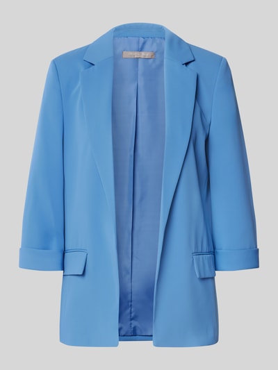 Christian Berg Woman Selection Blazer mit 3/4-Arm Blau 2