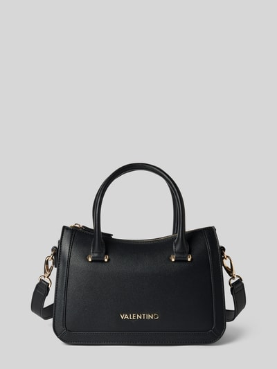 VALENTINO BAGS Handtasche in Leder-Optik Modell 'IVY' Black 1