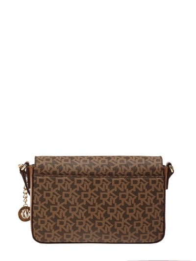 DKNY Crossbody Bag mit Logo-Muster Modell 'Bryant'  Hazel 3