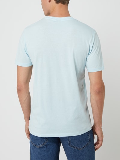 Only & Sons T-Shirt mit Print   Hellblau 5