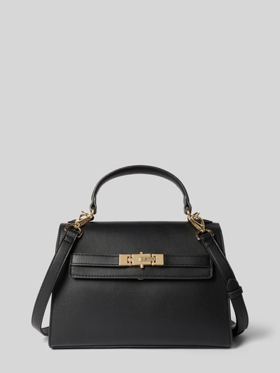 Valentino Bags Handtasche in Leder-Optik Modell 'FAE' Black 1