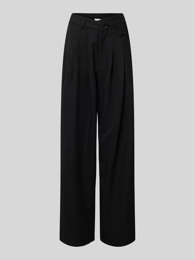 LeGer by Lena Gercke LeGer Studio Kollektion - Stoffhose Modell 'Svea' Black 2