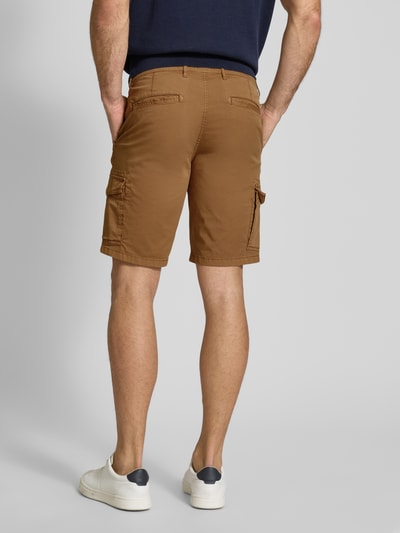Brax Bermudas mit Pattentaschen Modell 'BRAZIL' Hazel 5