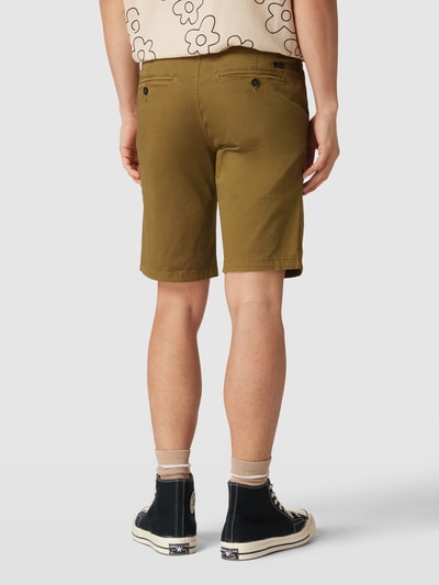 Blend Chino-Shorts mit französischen Eingrifftaschen Hazel 5