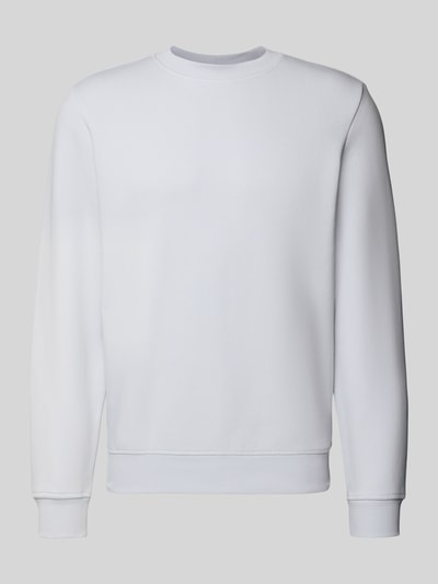 MCNEAL Sweatshirt met ronde hals Lichtblauw - 2