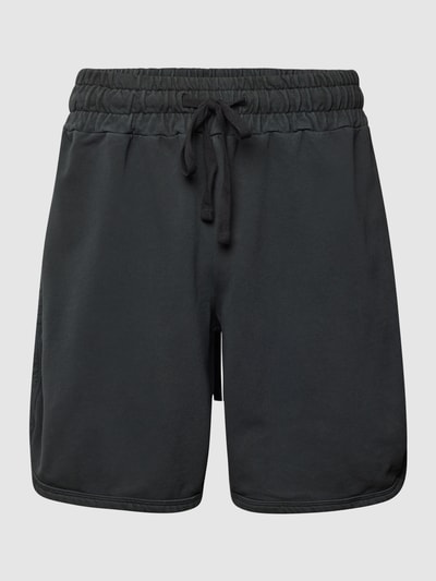 Redefined Rebel Shorts mit seitlichen Eingrifftaschen Modell 'Nash' Black 2