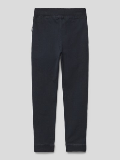 Name It Sweatpants mit Eingrifftaschen Marineblau 3