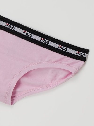 FILA Slip met stretch  Lila - 2