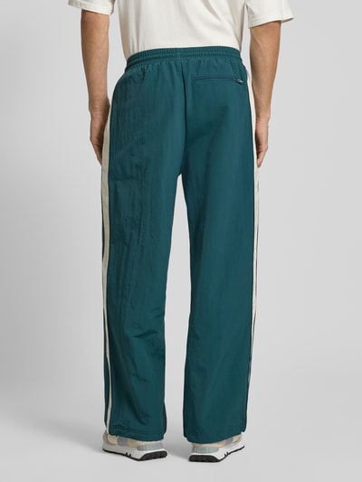 PUMA PERFORMANCE Trainingsbroek met elastische band Flessengroen - 5