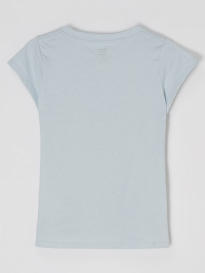 Levi’s® Kids T-shirt van katoen Bleu - 3