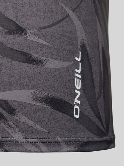 ONeill Skinny Fit Badeshorts mit Label-Print BLACK 2