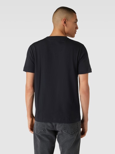 Esprit Collection T-shirt met motiefprint Zwart - 5