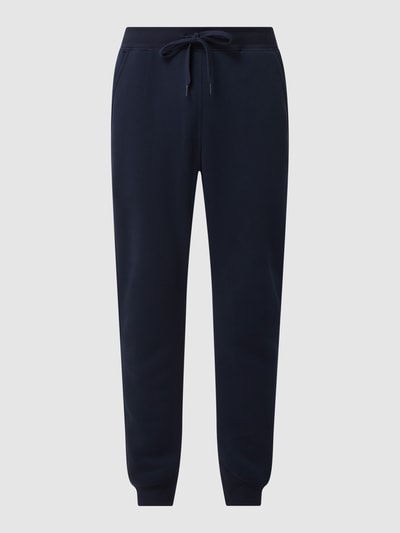 G-Star Raw Relaxed Fit Sweatpants mit Eingrifftaschen Marine 2