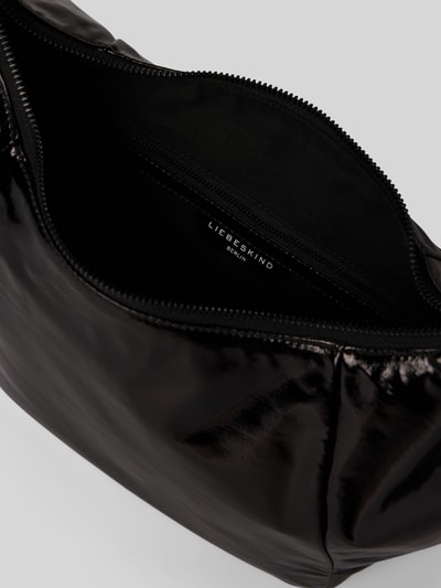 LIEBESKIND BERLIN Hobotas met draagband Zwart - 5