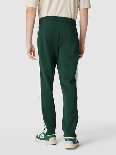 Ellesse Sweatpants mit elastischem Bund Dunkelgruen 5