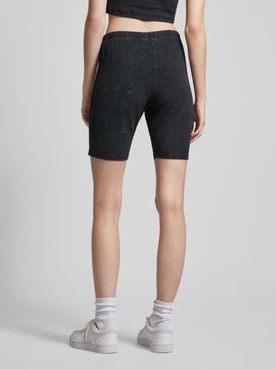 ADIDAS SPORTSWEAR Shorts mit elastischem Bund Black 5