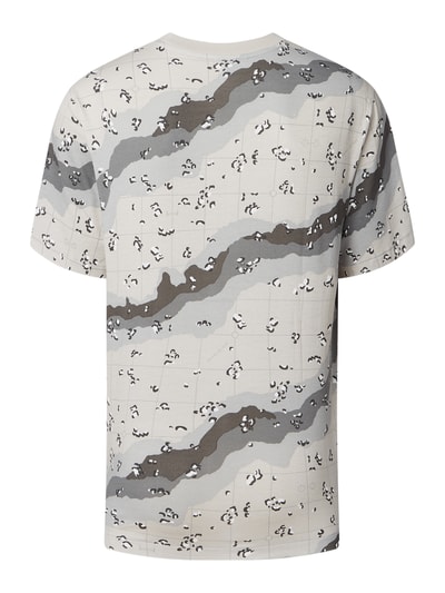 Billionaire Camo T-Shirt