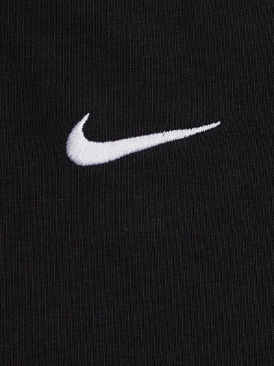 Nike Tight Fit Top mit Stretch-Anteil  Black 2