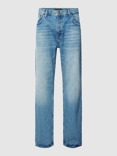 EIGHTYFIVE Jeans met 5-pocketmodel Blauw - 2