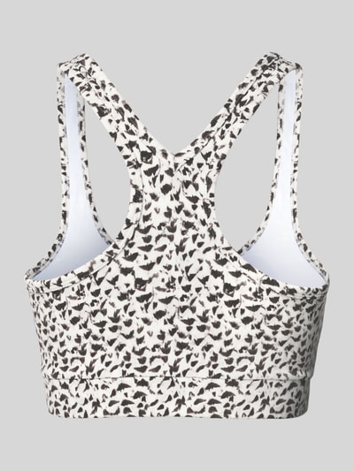 VARLEY Stanik z okrągłym dekoltem model ‘Move Selma’ Biały 5