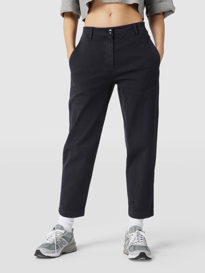 Marc O'Polo Jeans mit Stretch-Anteil Modell 'Kalni' Dunkelblau 4