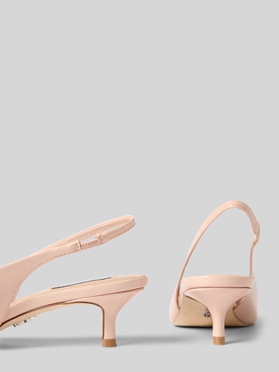 Steve Madden Pumps mit Pfennigabsatz Modell 'KARI' Hellrosa 2